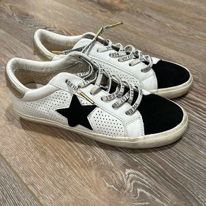 Vintage Havana Women’s Size 8.5 Sneakers